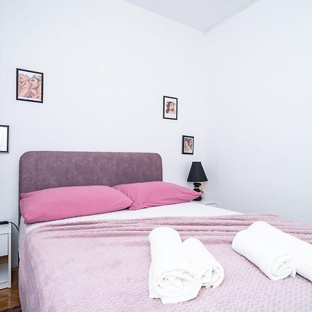 Apartment Fifi Dubrovnik Extérieur photo