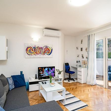Apartment Fifi Dubrovnik Extérieur photo
