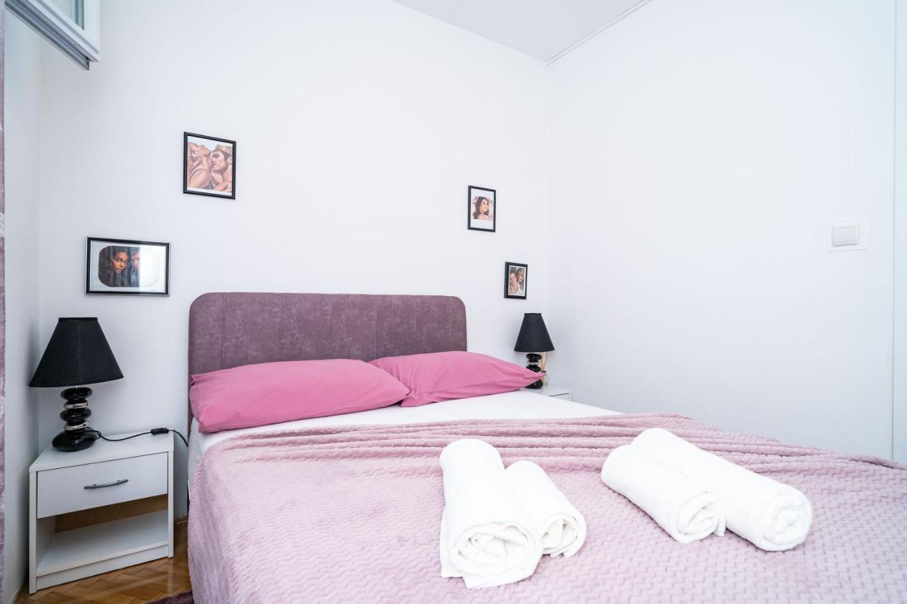 Apartment Fifi Dubrovnik Extérieur photo