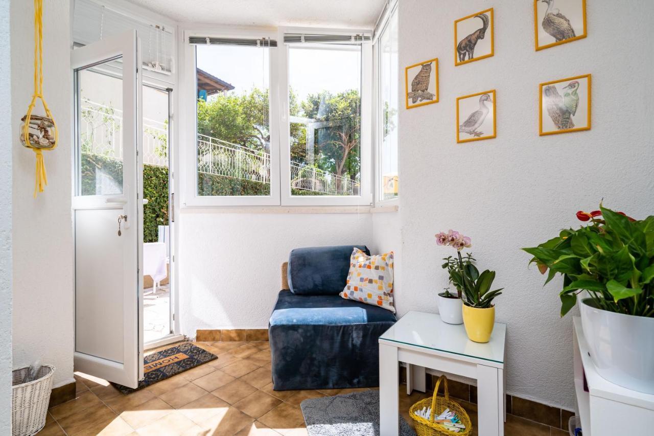 Apartment Fifi Dubrovnik Extérieur photo