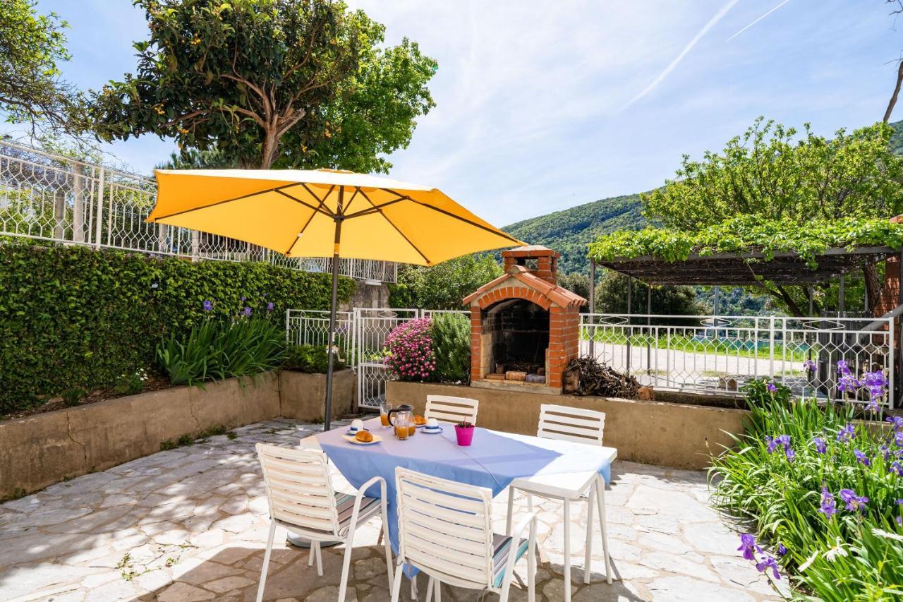 Apartment Fifi Dubrovnik Extérieur photo
