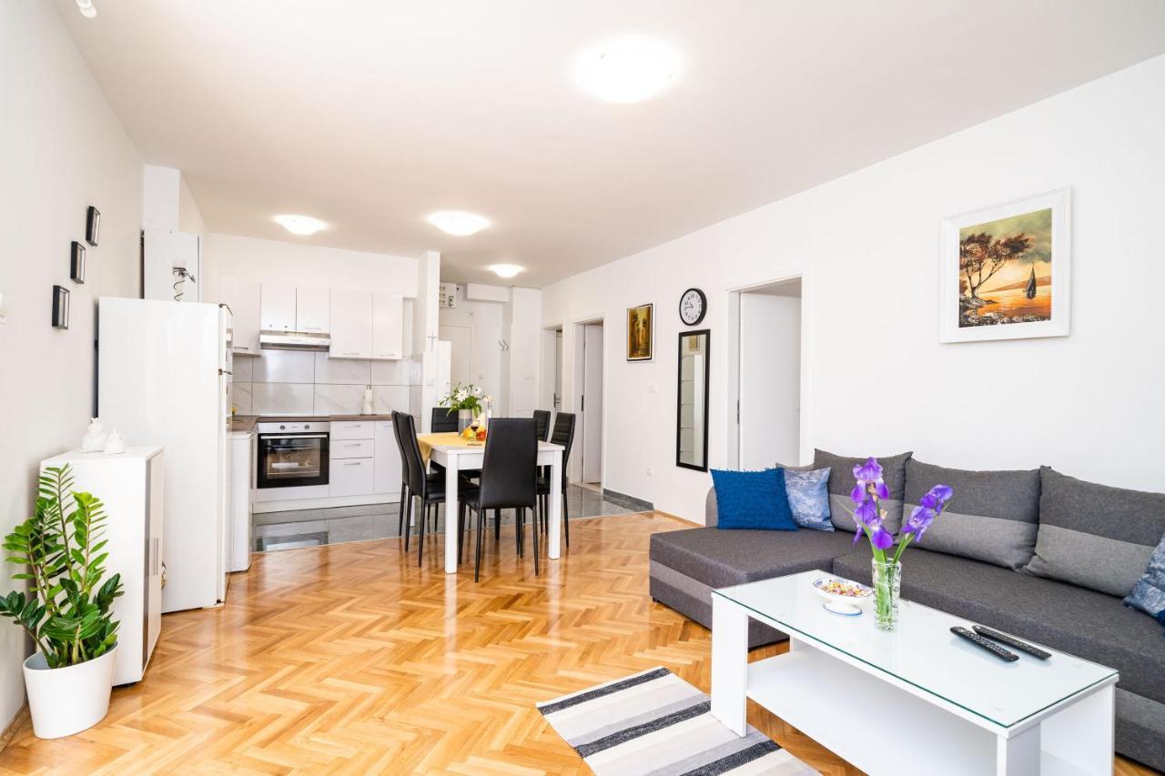 Apartment Fifi Dubrovnik Extérieur photo