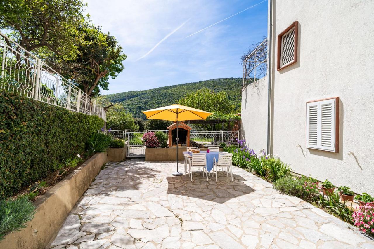 Apartment Fifi Dubrovnik Extérieur photo