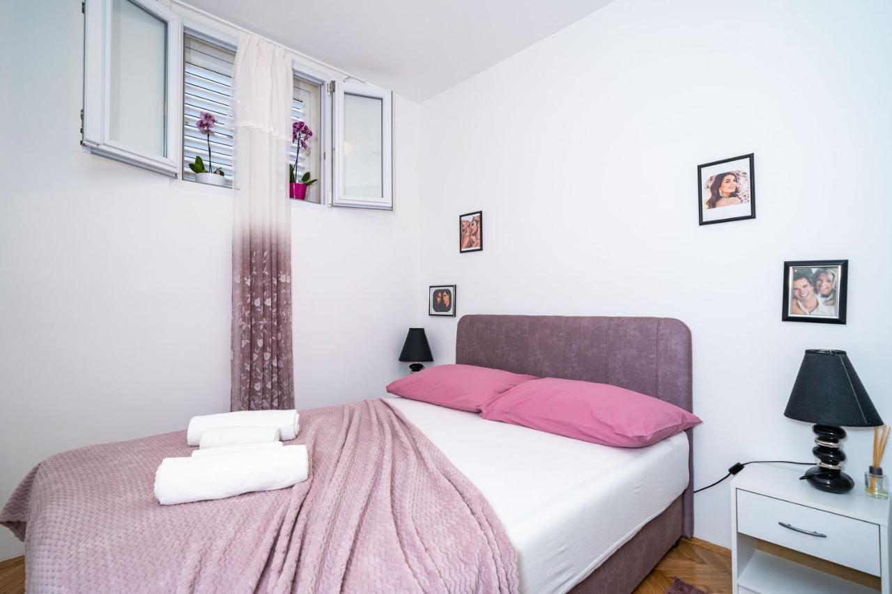 Apartment Fifi Dubrovnik Extérieur photo