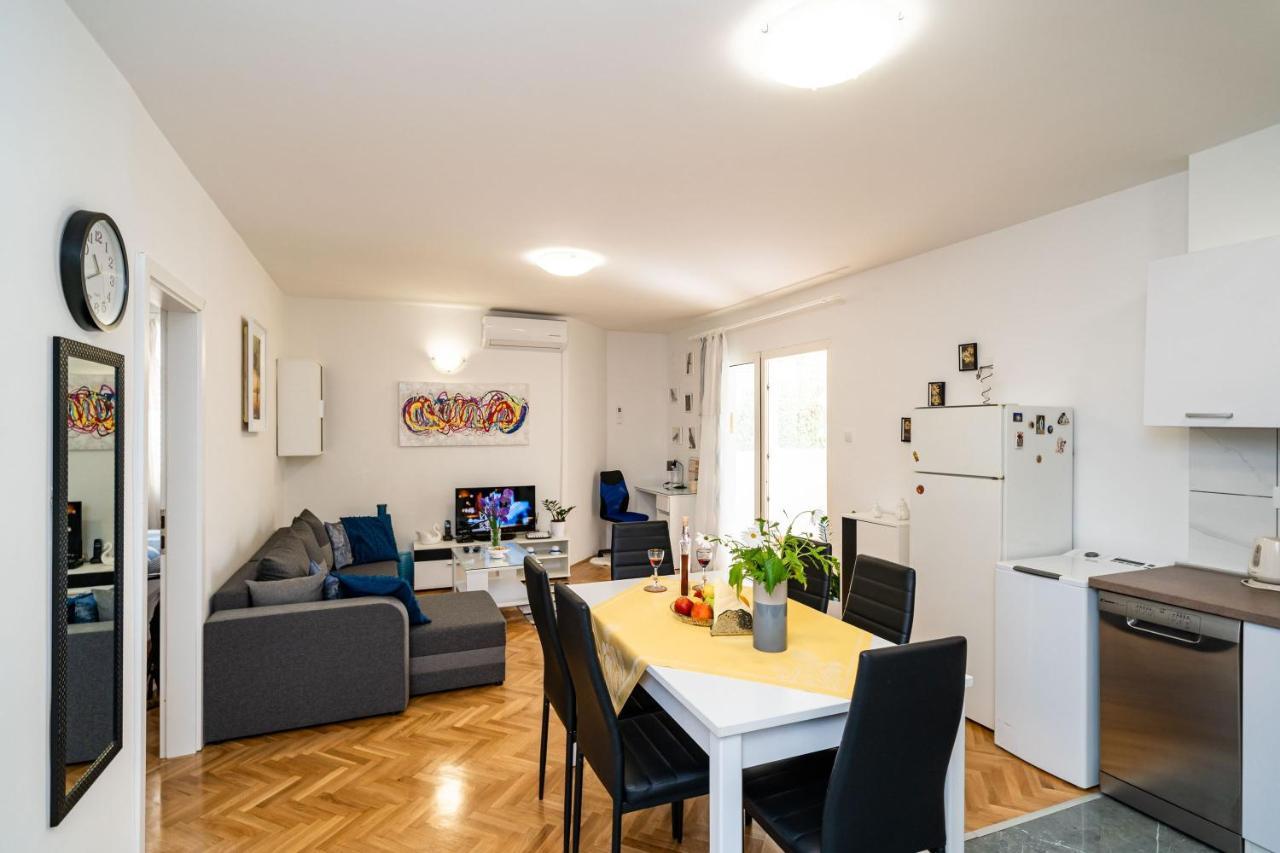 Apartment Fifi Dubrovnik Extérieur photo