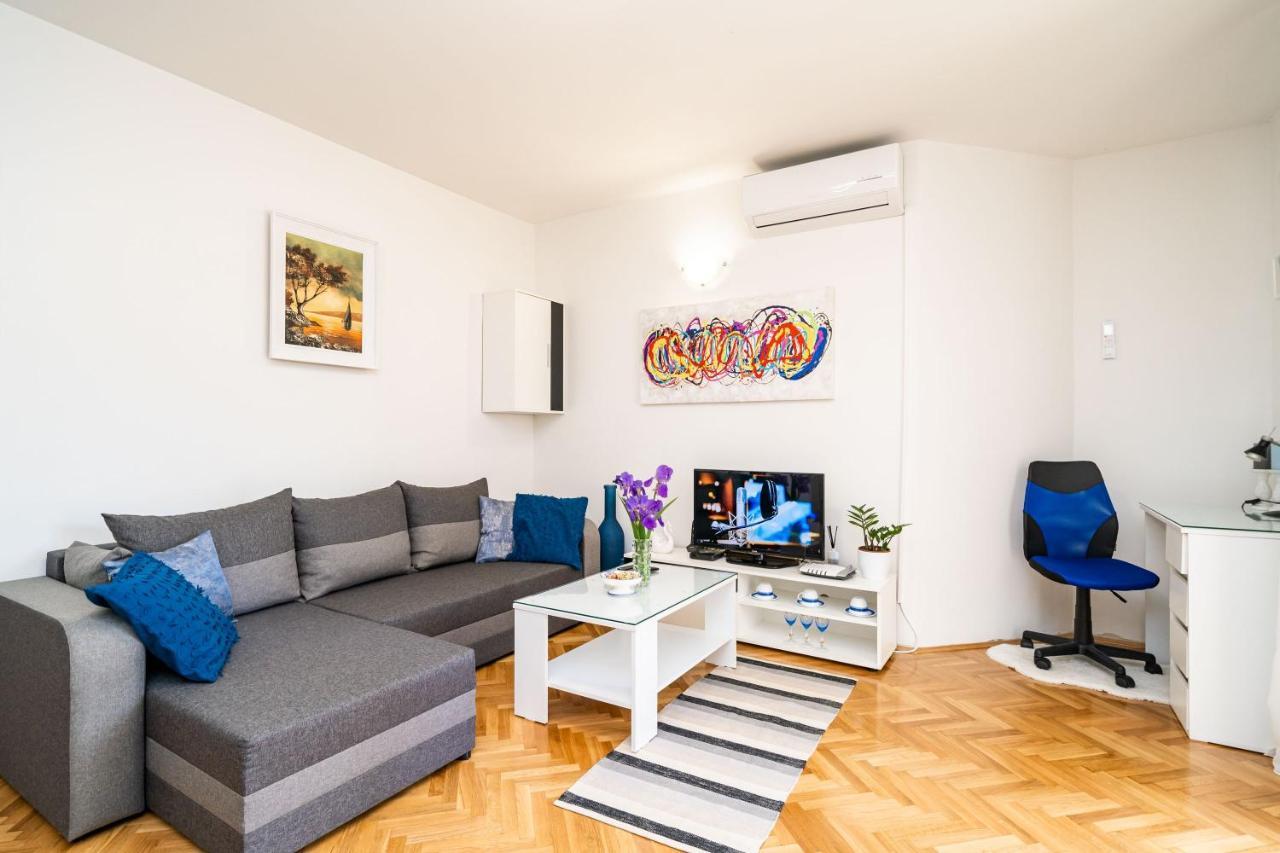 Apartment Fifi Dubrovnik Extérieur photo