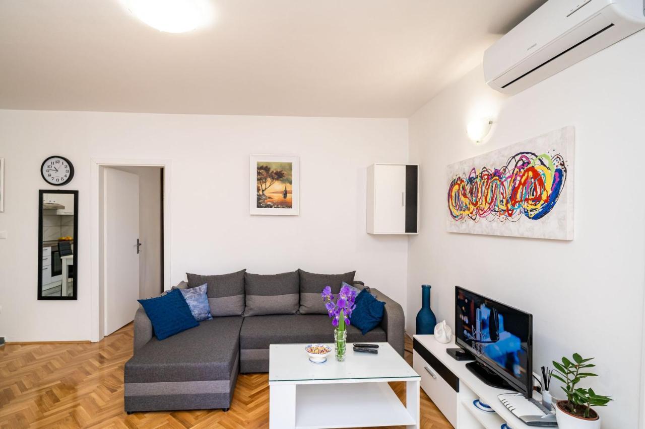 Apartment Fifi Dubrovnik Extérieur photo