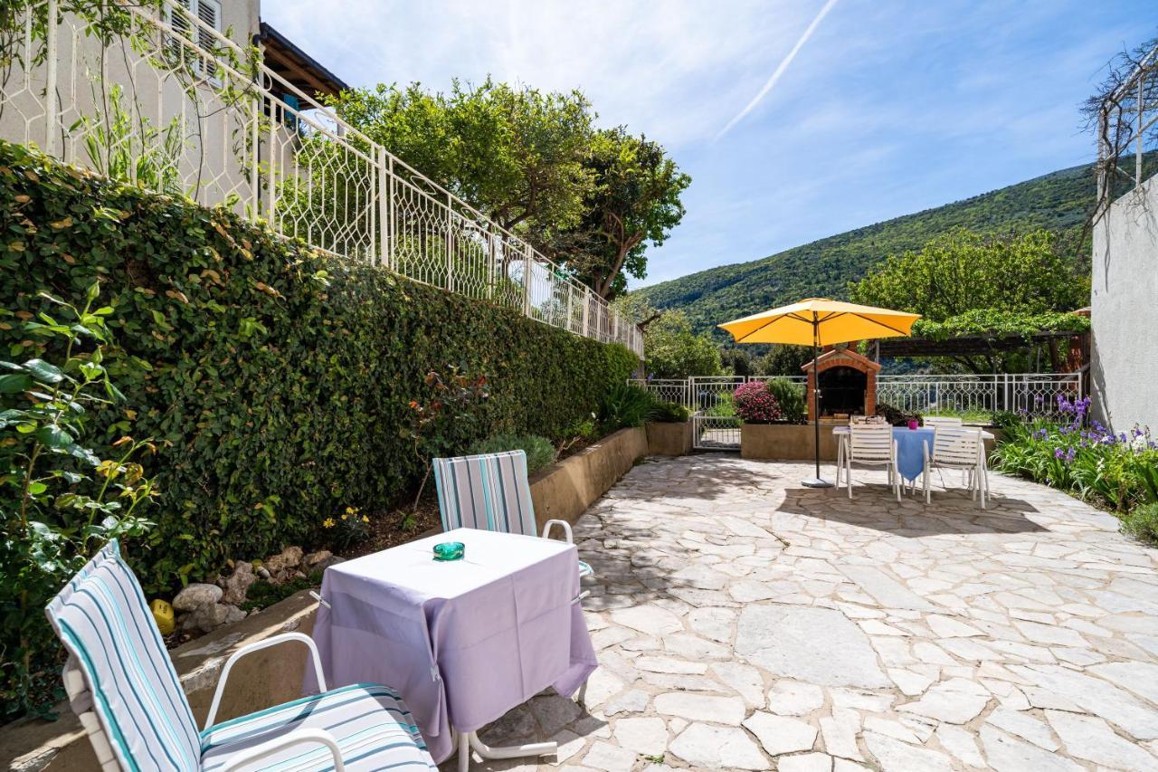 Apartment Fifi Dubrovnik Extérieur photo