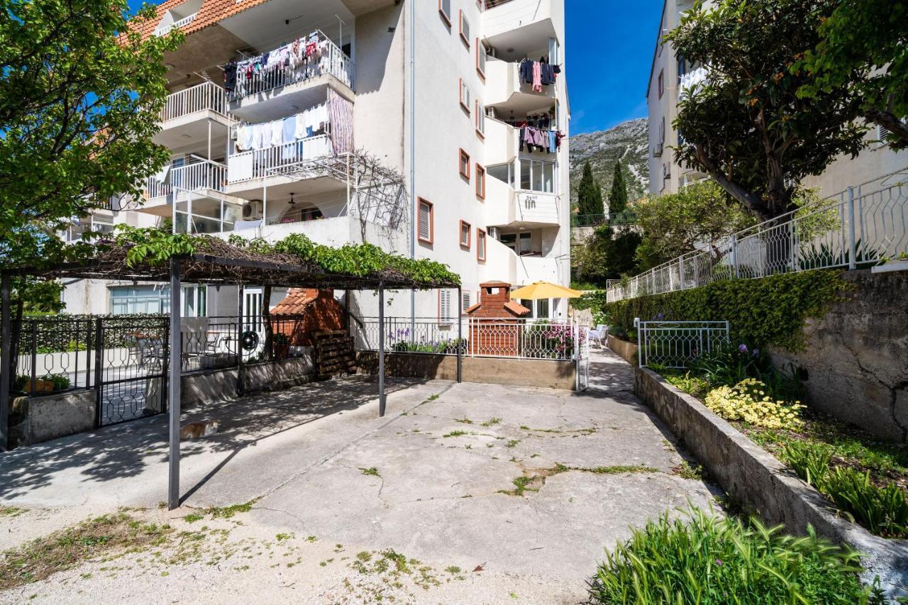 Apartment Fifi Dubrovnik Extérieur photo