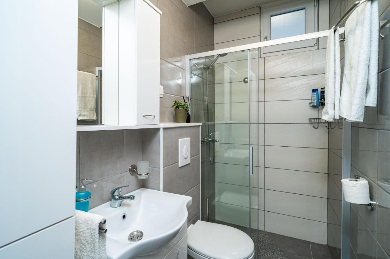 Apartment Fifi Dubrovnik Extérieur photo