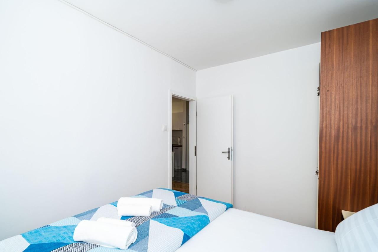 Apartment Fifi Dubrovnik Extérieur photo