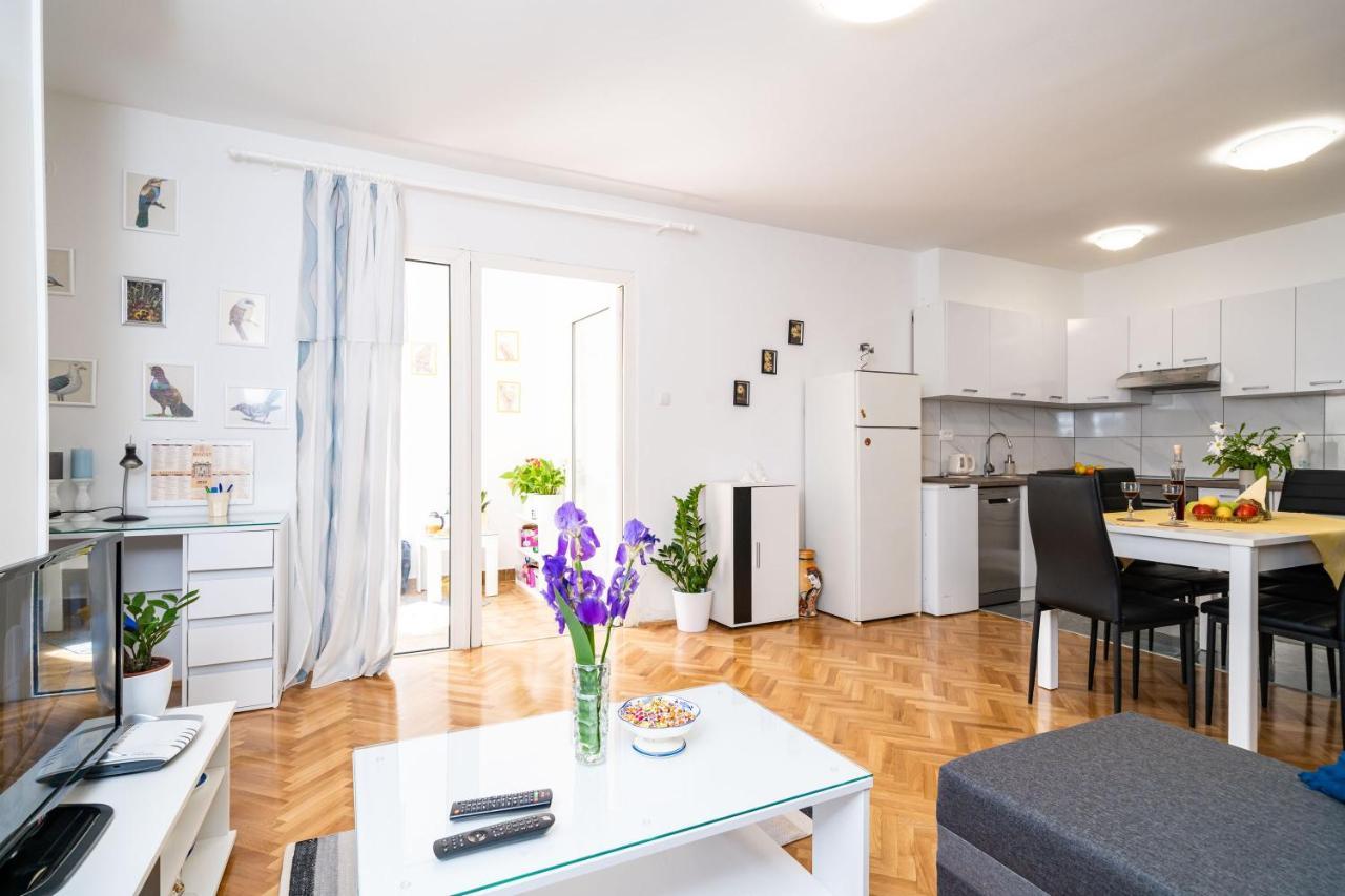 Apartment Fifi Dubrovnik Extérieur photo