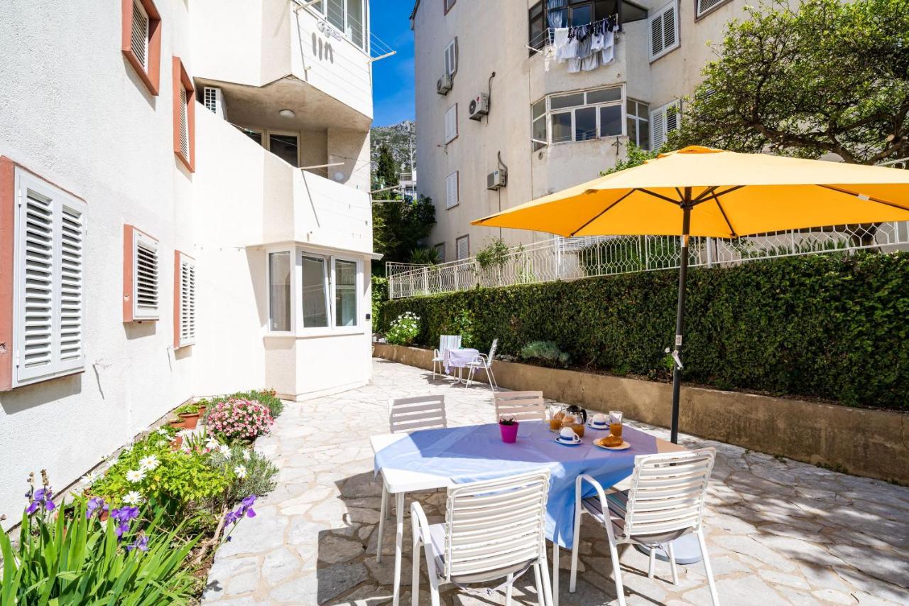 Apartment Fifi Dubrovnik Extérieur photo