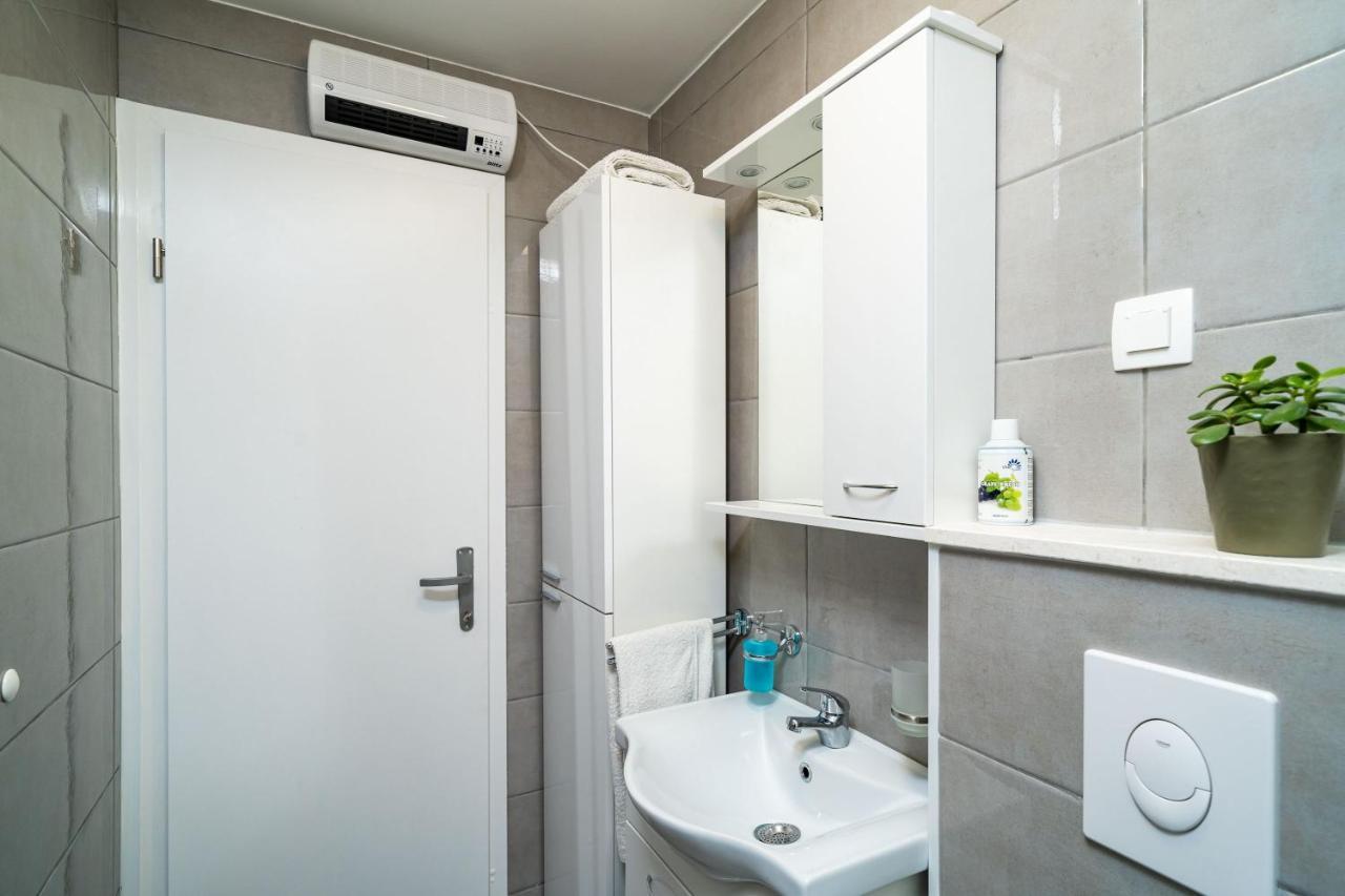Apartment Fifi Dubrovnik Extérieur photo