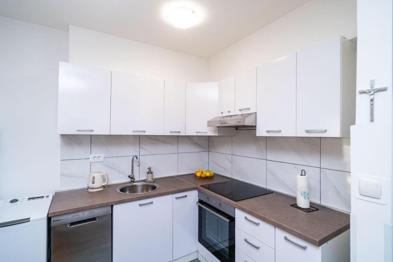 Apartment Fifi Dubrovnik Extérieur photo