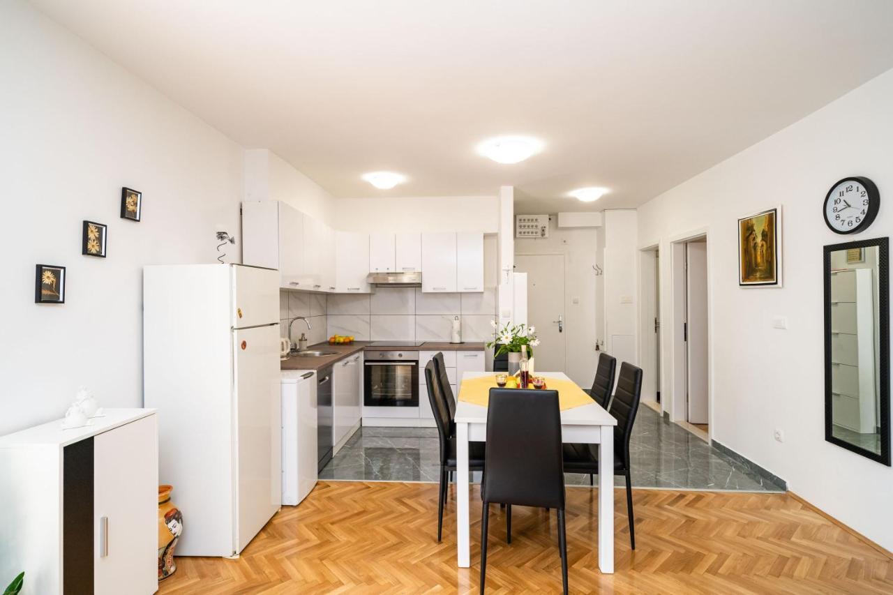 Apartment Fifi Dubrovnik Extérieur photo