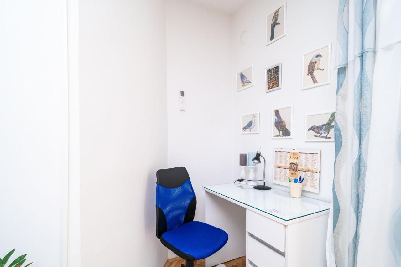 Apartment Fifi Dubrovnik Extérieur photo