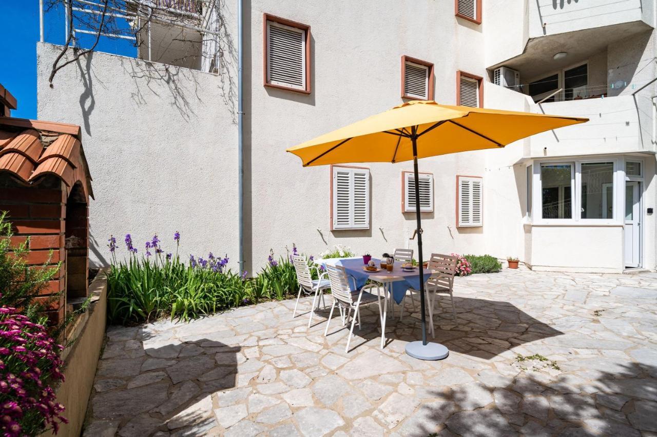 Apartment Fifi Dubrovnik Extérieur photo