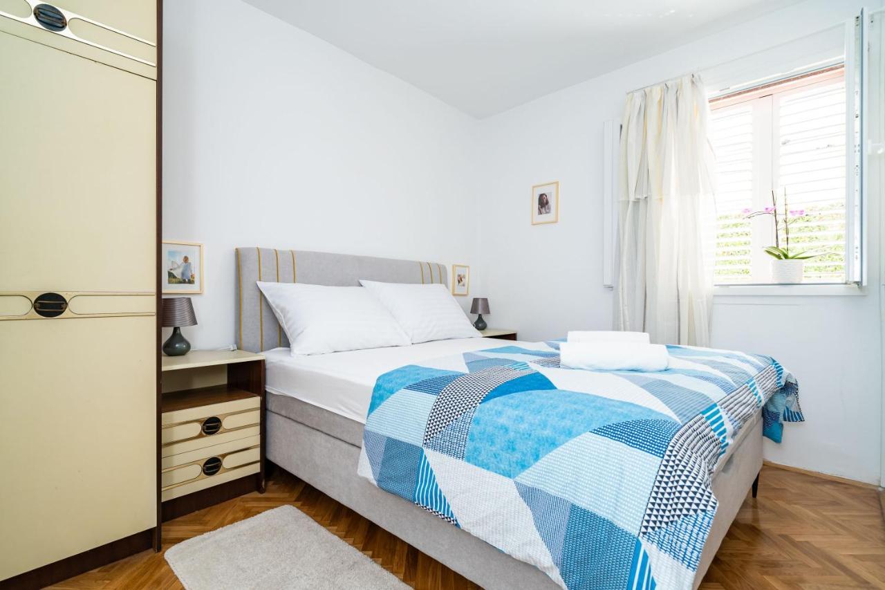 Apartment Fifi Dubrovnik Extérieur photo
